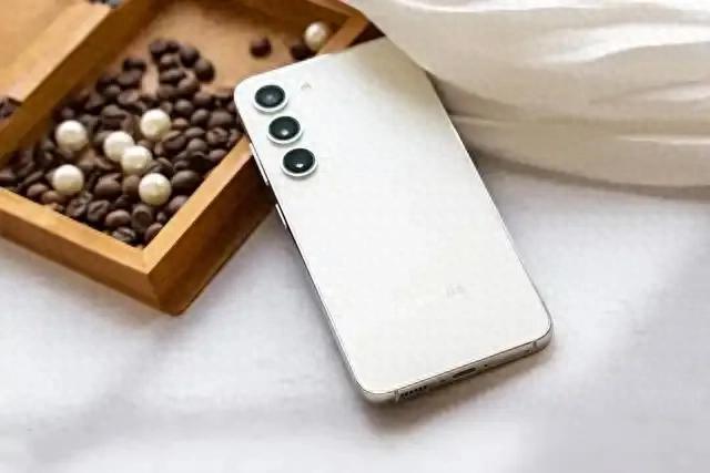 三星Galaxy S25系列:把世界拍成你熱愛的樣子