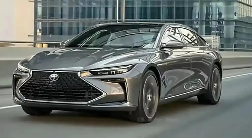 顛覆者登場!新一代亞洲龍攜2.0T+三套戰袍,B級車市要變天