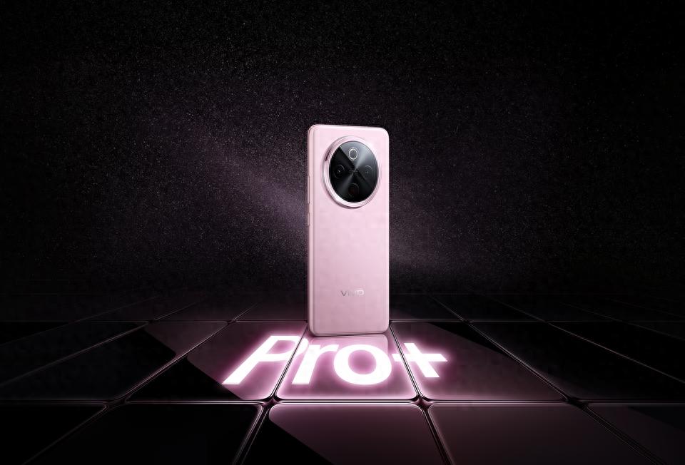 運行流暢性出色!vivo Y300 Pro+評測報告分享
