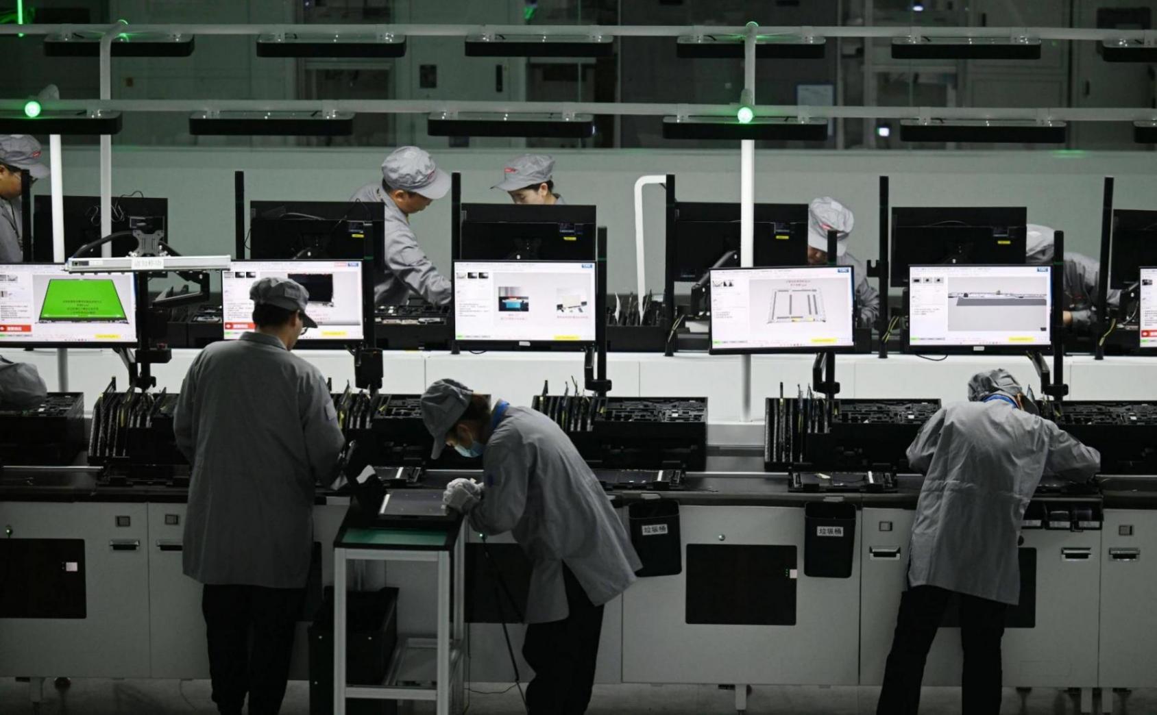 當年聯想17.5億美元收購IBM電腦業務,已過去20年,賺了多少?