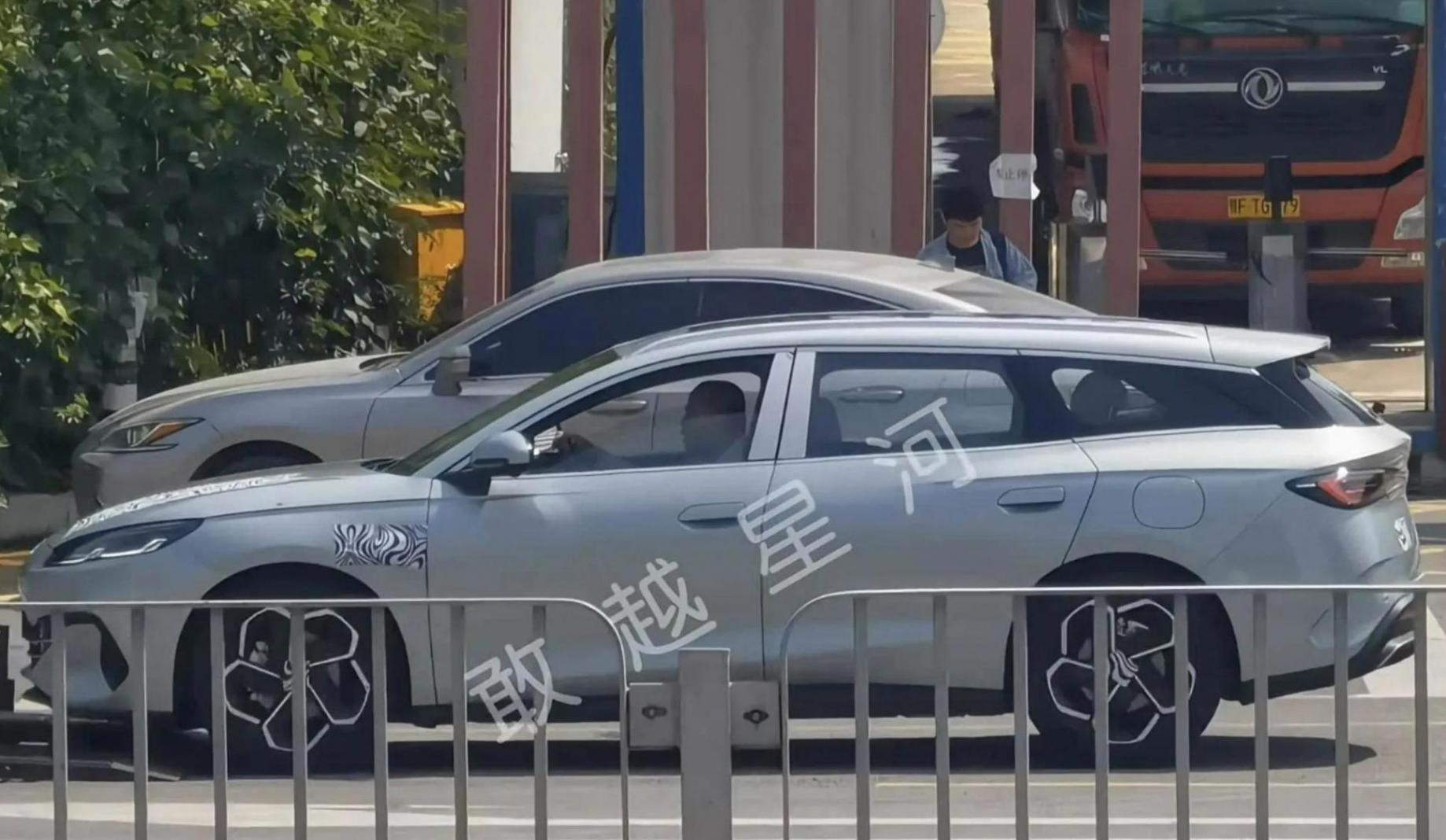 比亞迪七款新車來襲:你準備好了嗎?