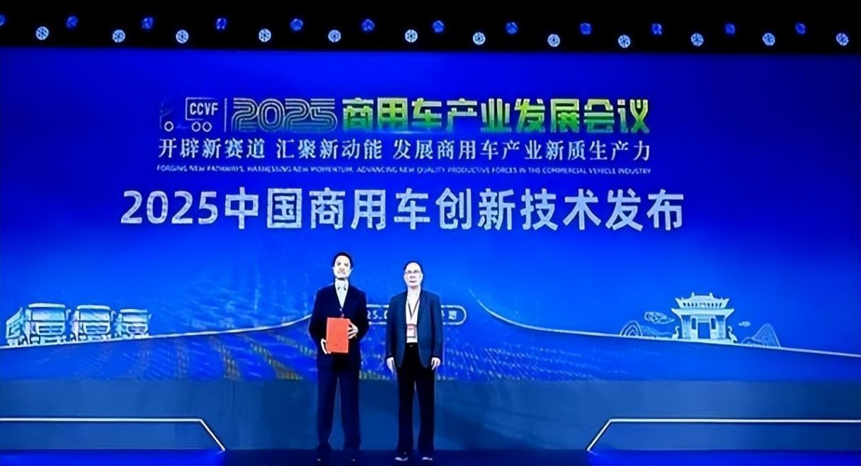 東風破局:熱效率51碾壓同行,中國重卡如何逆襲全球?