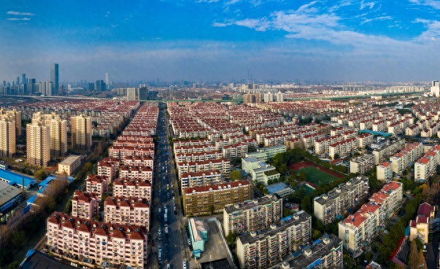 上海二手房市場未來會如何走?