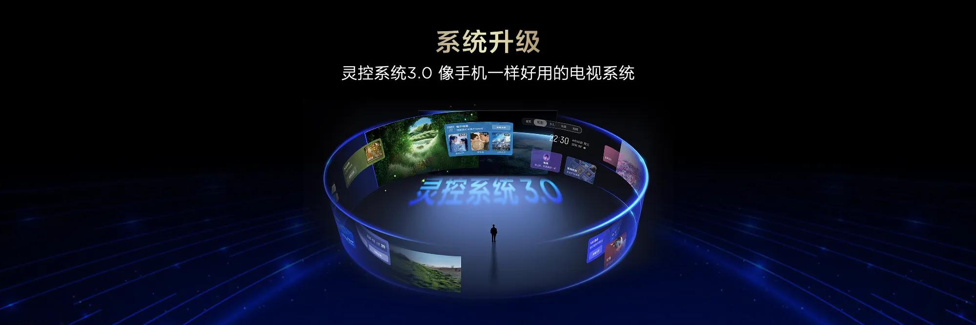 7000:1對比度!TCL新品細節實測!