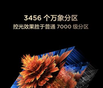 TCL 千元機皇攜\"蝶翼屏+萬象分區\"殺瘋,畫質天花板被捅破?