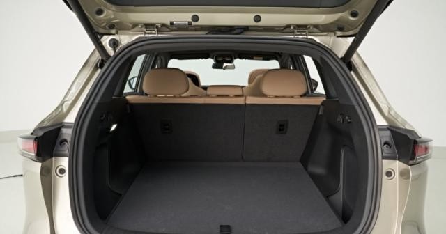 15萬內最香20T SUV!長安第四代CS75PLUS Ultra全家春季踏青神器