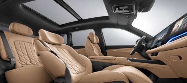 15萬內最香20T SUV!長安第四代CS75PLUS Ultra全家春季踏青神器