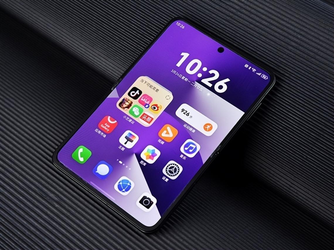 華為Pura X全面評測:什么是為內容而生的手機