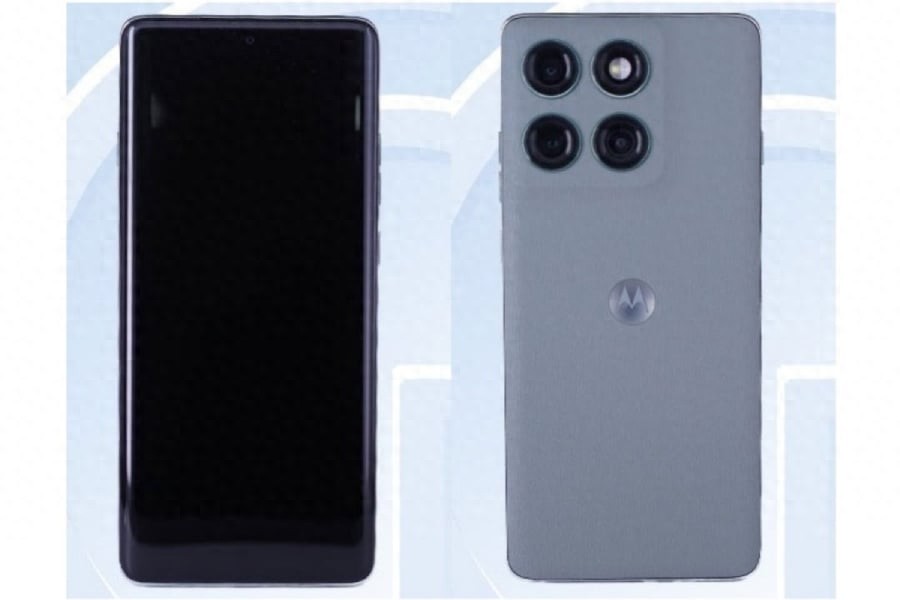 Motorola Edge 60 Pro 預覽:高端新機蓄勢待發