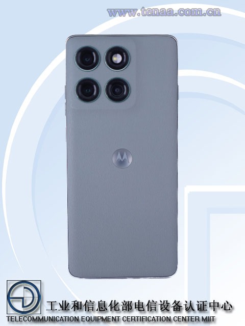 Motorola Edge 60 Pro 預覽:高端新機蓄勢待發