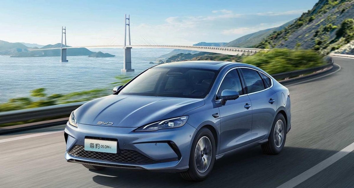 比亞迪汽車,隱藏了一個“難以啟齒的秘密”?