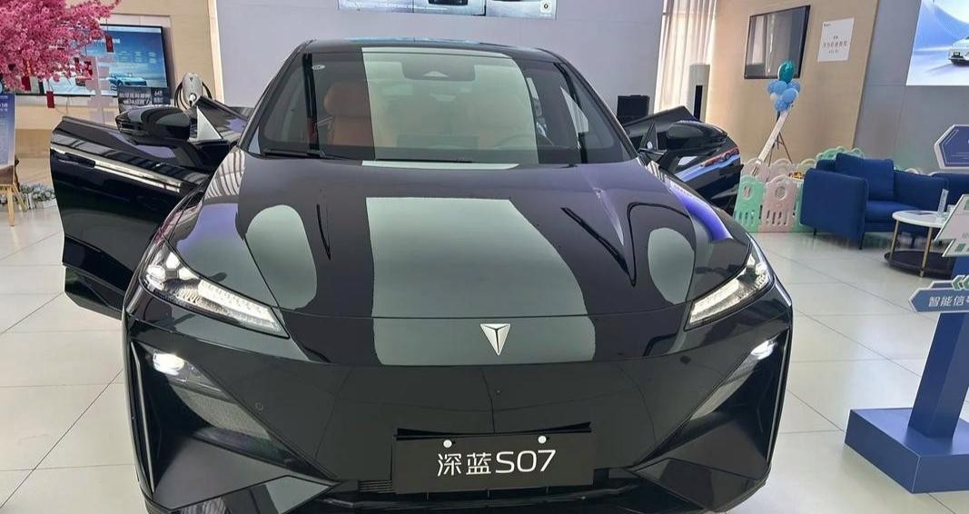比亞迪汽車,隱藏了一個“難以啟齒的秘密”?