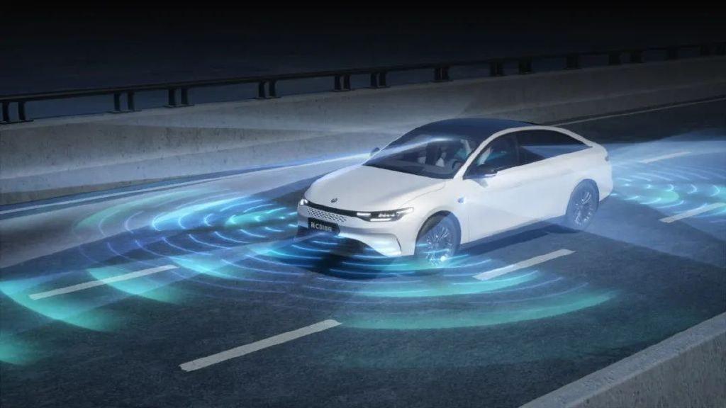 15萬級中大型車性價比之爭:寶駿享境VS零跑C01