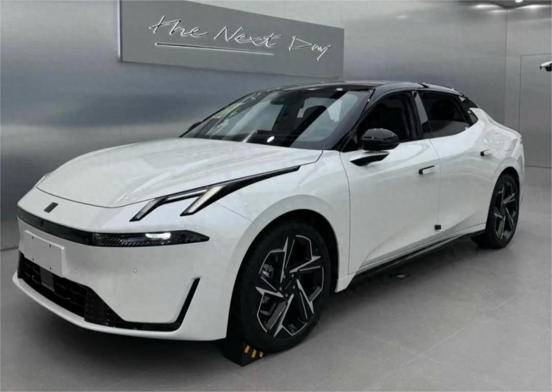 新能源轎車最優選!領克07 EM-P、小鵬M03、Model 3哪款適合你