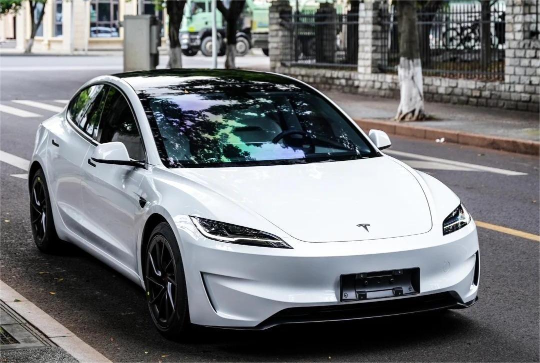 新能源轎車最優選!領克07 EM-P、小鵬M03、Model 3哪款適合你