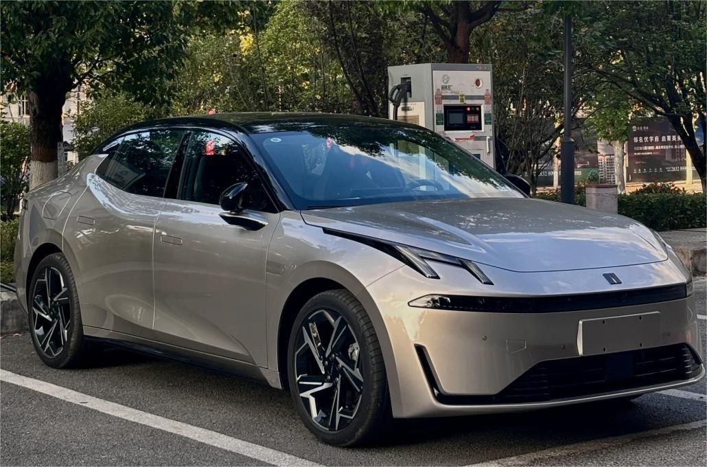 新能源轎車最優選!領克07 EM-P、小鵬M03、Model 3哪款適合你