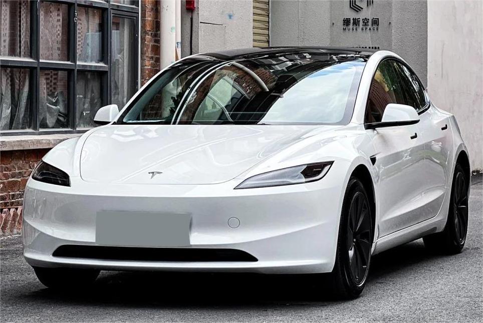 新能源轎車最優選!領克07 EM-P、小鵬M03、Model 3哪款適合你