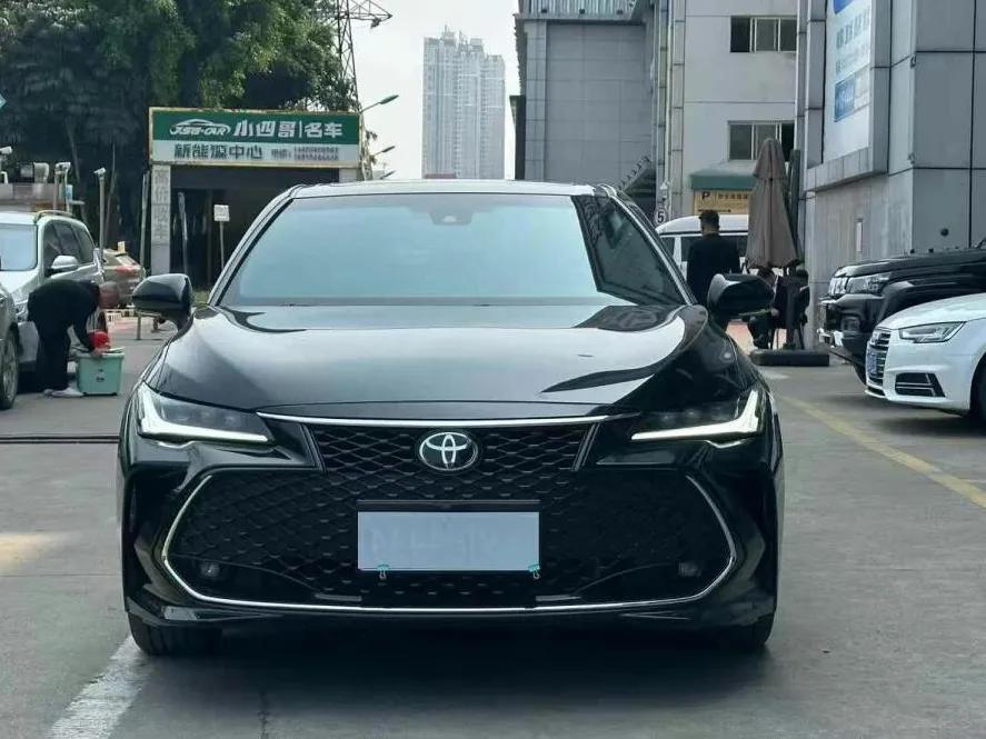 19萬買B+級豐田神車,亞洲龍憑什么這么牛?