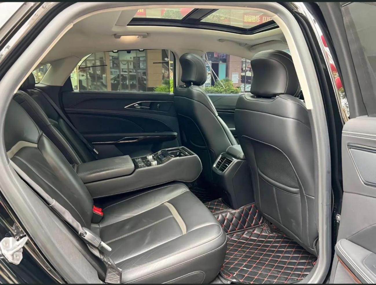 福特金牛座深度解析:家庭用車的全面之選