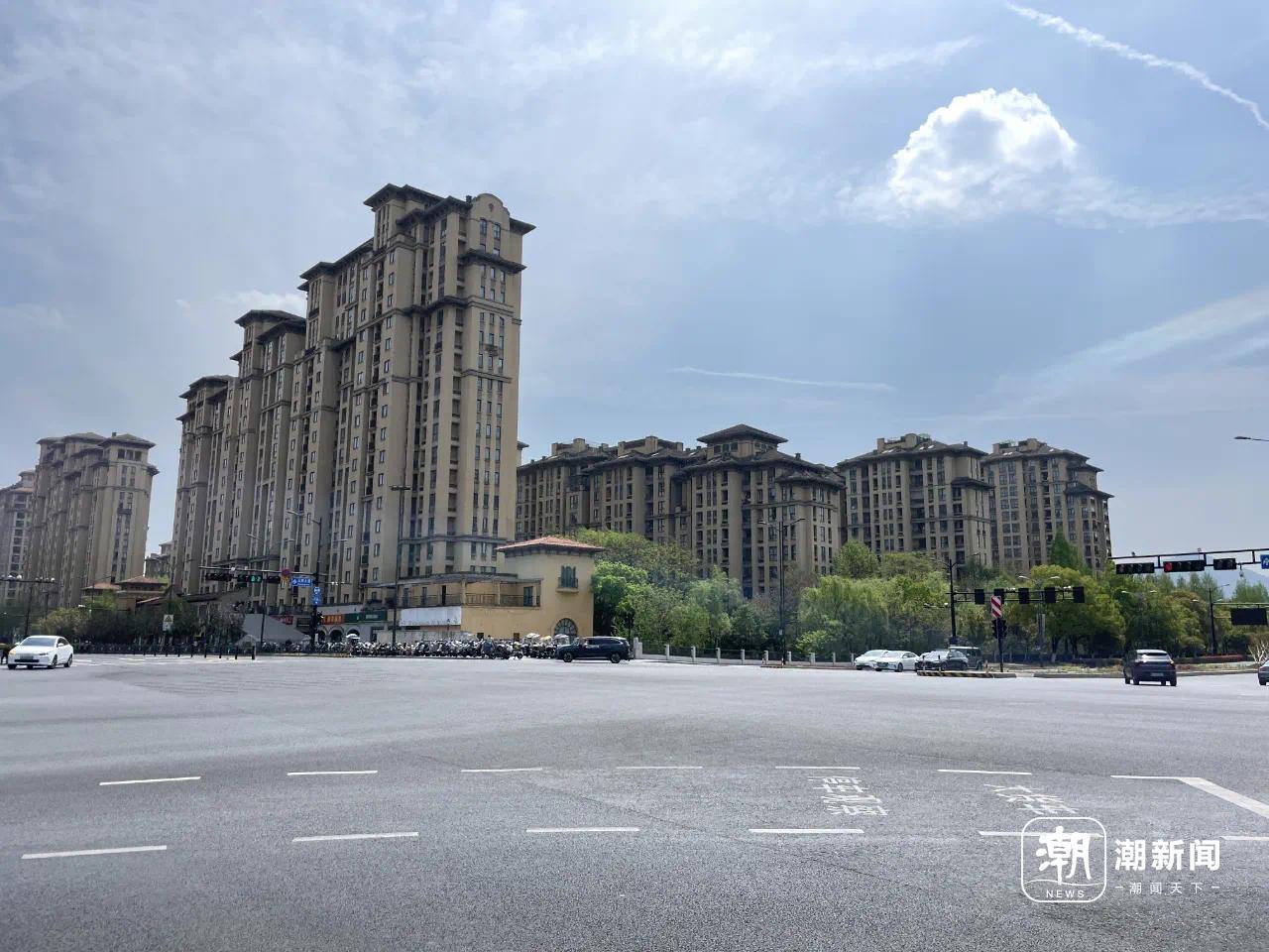 最低2.5萬(wàn)元/㎡,降價(jià)后的綠城大盤拿下3月二手房成交量冠軍