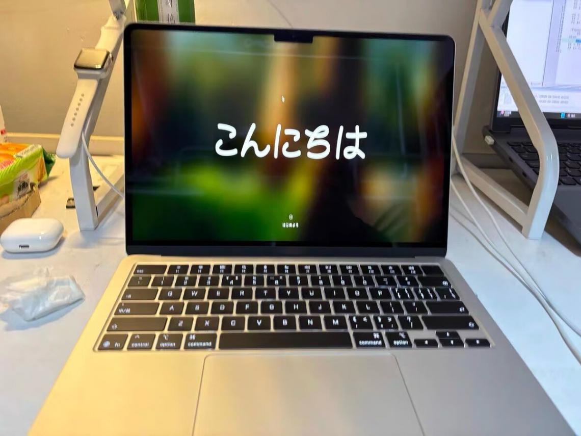 蘋果筆記本電腦有什么優勢?入坑前先了解,它6大優勢!