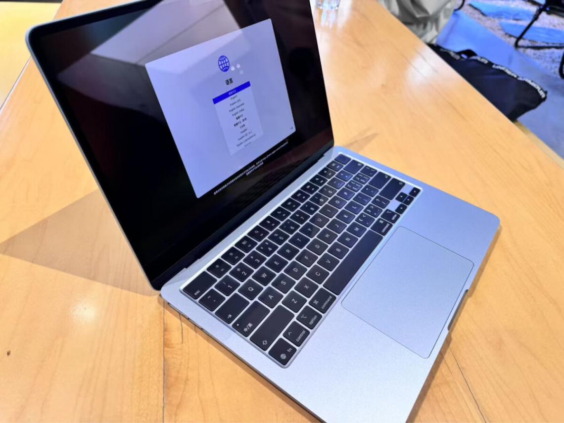 蘋果筆記本電腦有什么優勢?入坑前先了解,它6大優勢!