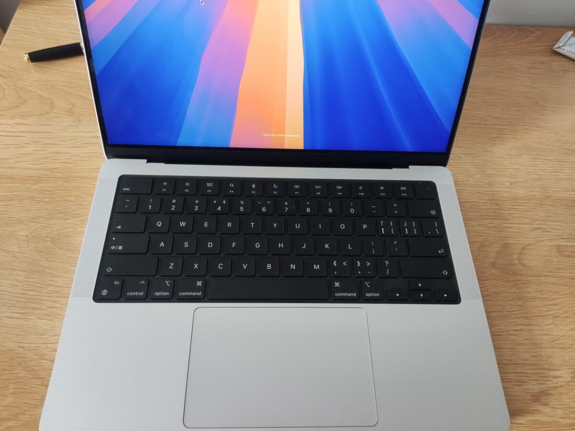 蘋果筆記本電腦有什么優勢?入坑前先了解,它6大優勢!