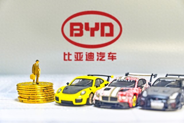 比亞迪漢L:口碑逆天?深度解讀,帶你了解真相!