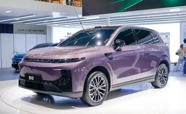 純電也要快穩準,領克Z20、零跑B10、深藍S05差在哪?