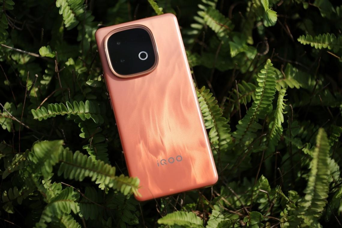 iQOO Z10系列要來了,Z9家族還值得買嗎?盤點四款產品性價比