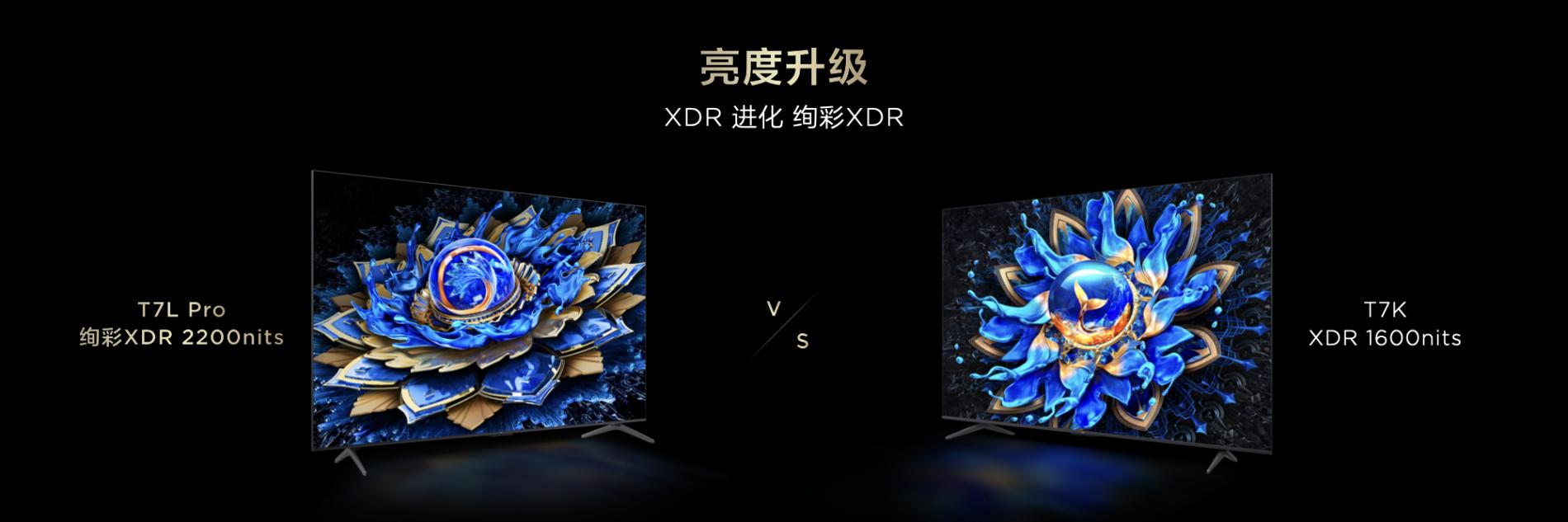 TCL T7L 系列電視:影音愛好者的理想之選