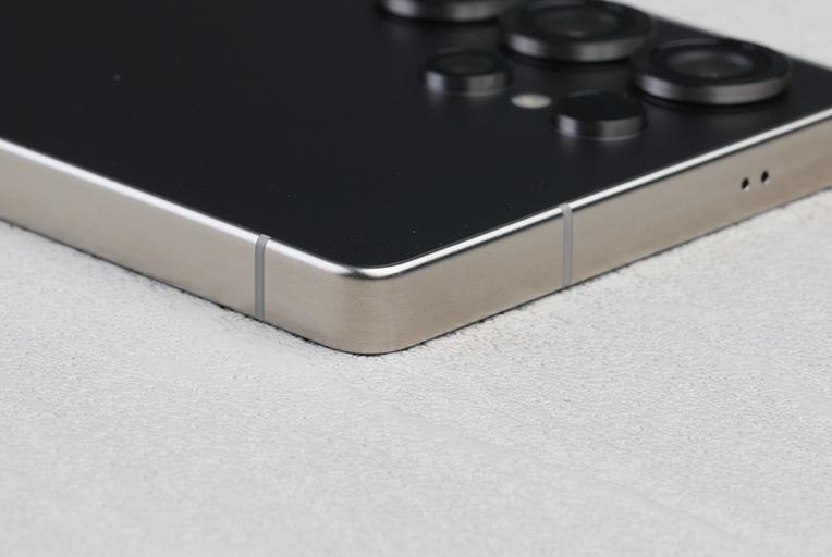 AI“超大杯”——三星Galaxy S25 Ultra評測
