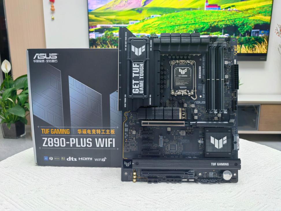 電腦升級大作戰(zhàn),升級酷睿Ultra 7 265K,老電腦原地滿血復(fù)活