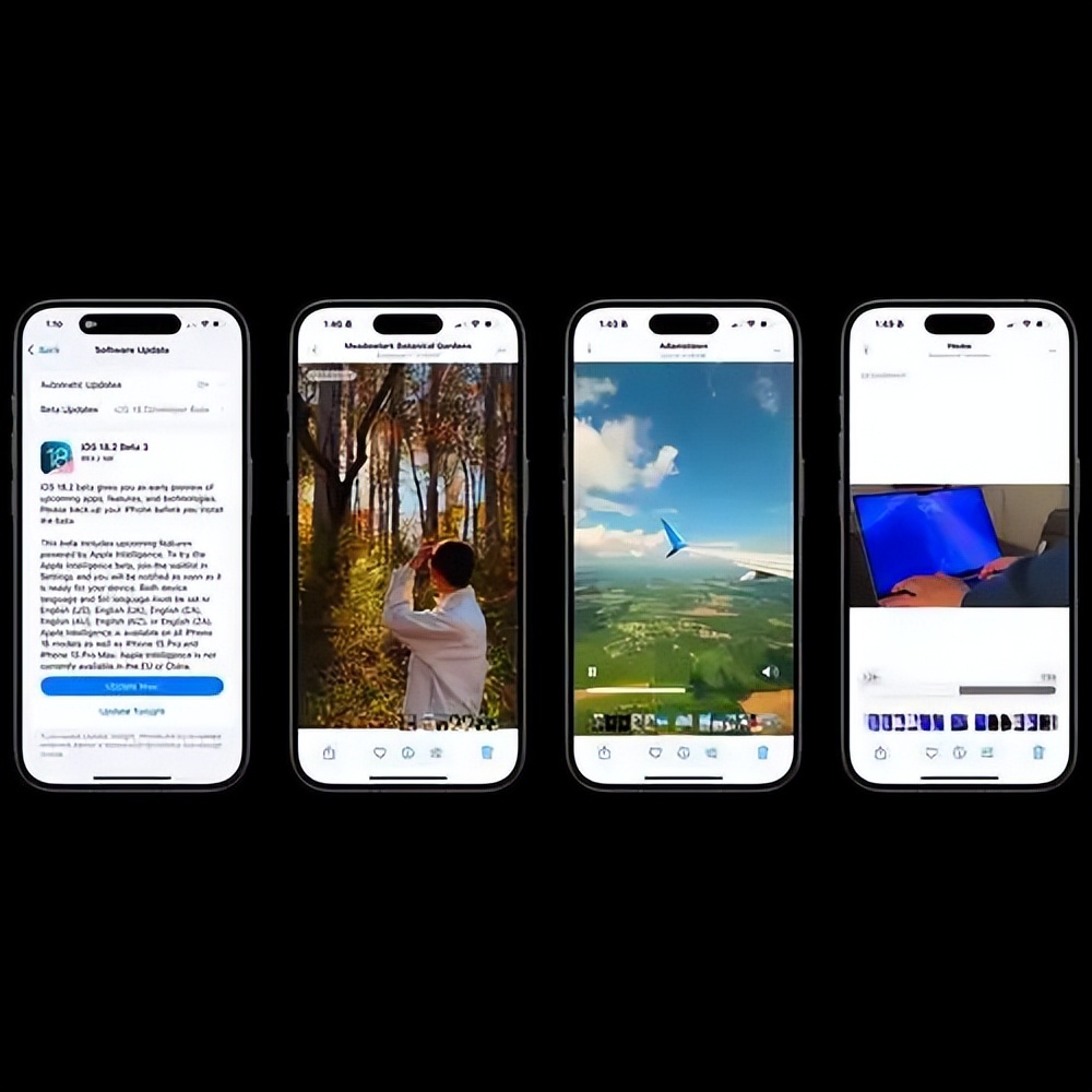 蘋(píng)果iOS/iPadOS 18.5 Beta 2發(fā)布:這次更新香不香?深度解析來(lái)了!