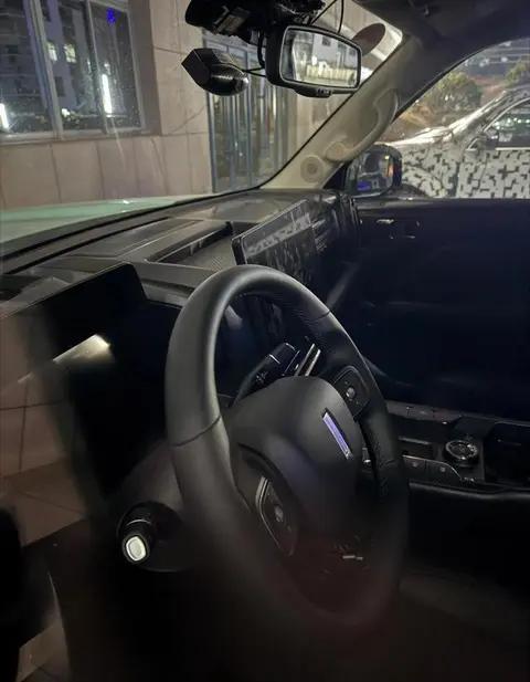 25款哈弗猛龍曝光!新前臉+懷擋+151km續(xù)航,要“卷”出新高度?