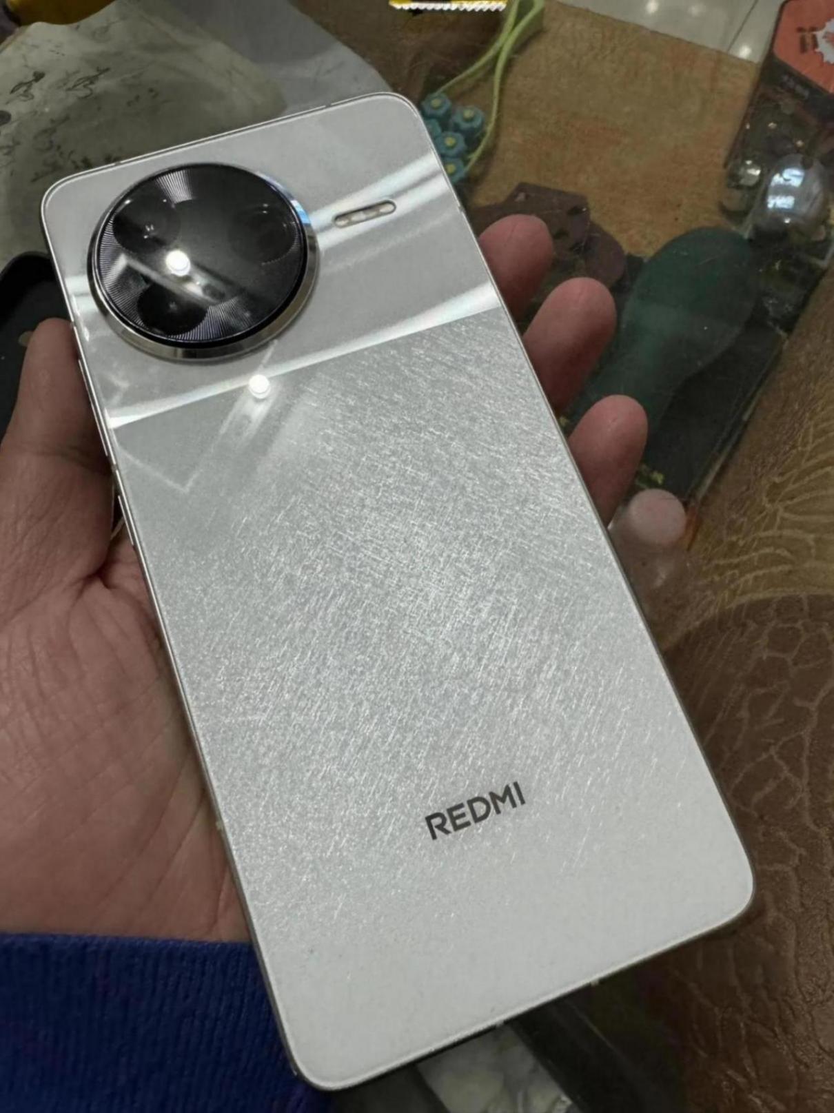 沒必要上pro,紅米k80標準版已經很強了