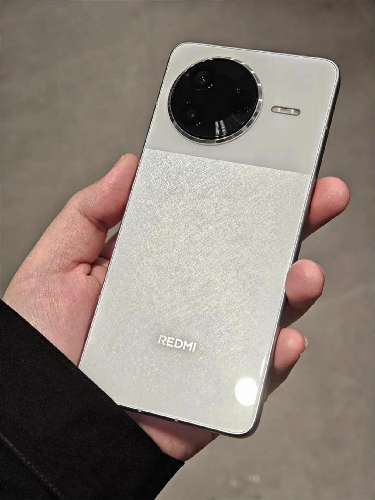 沒必要上pro,紅米k80標準版已經很強了