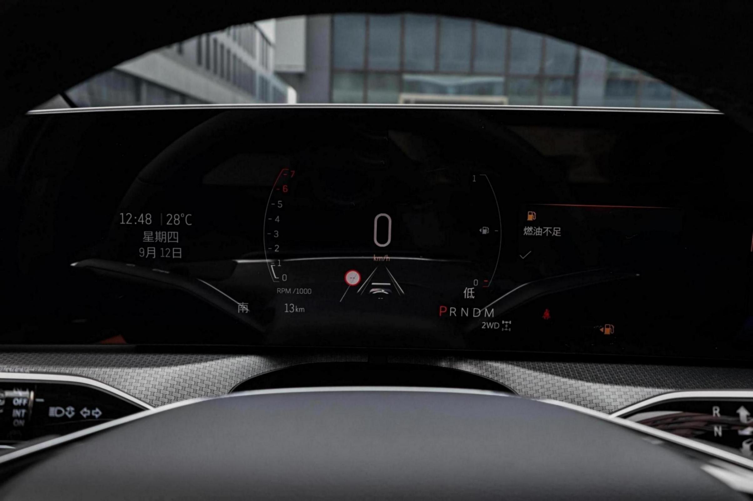 凱迪拉克 XT5 兩驅(qū)豪華——我的駕駛新體驗