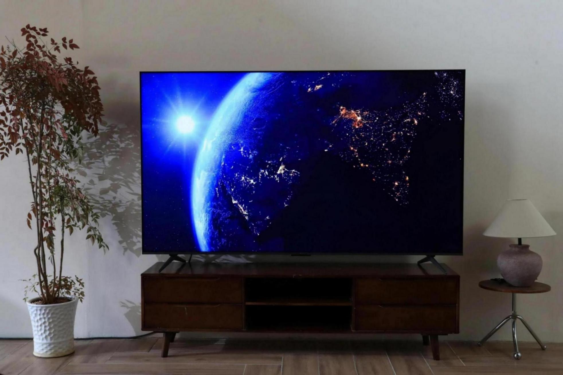換電視不糾結(jié)!TCL T7L Pro 憑實力出圈