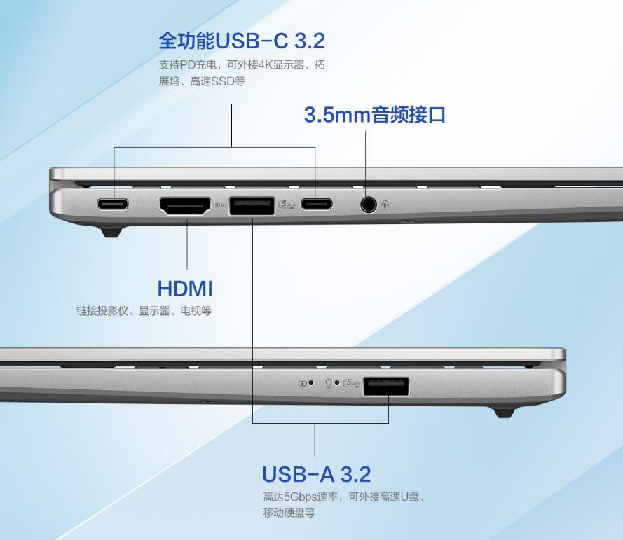 華碩無畏家族夢幻聯(lián)動《凸變英雄X》,無畏Pro14 酷睿版 2025購機可享20%國補優(yōu)惠!