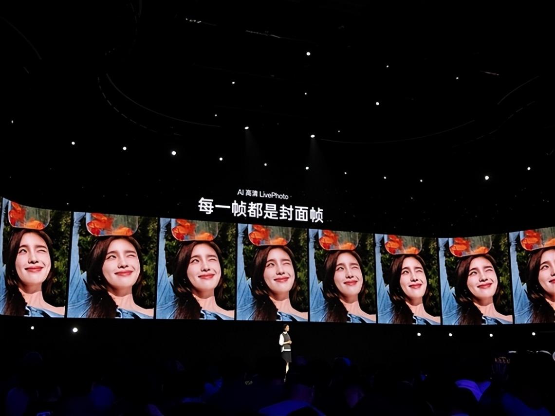OPPO/一加官宣支持微信朋友圈發布Live圖:陸續覆蓋70+機型