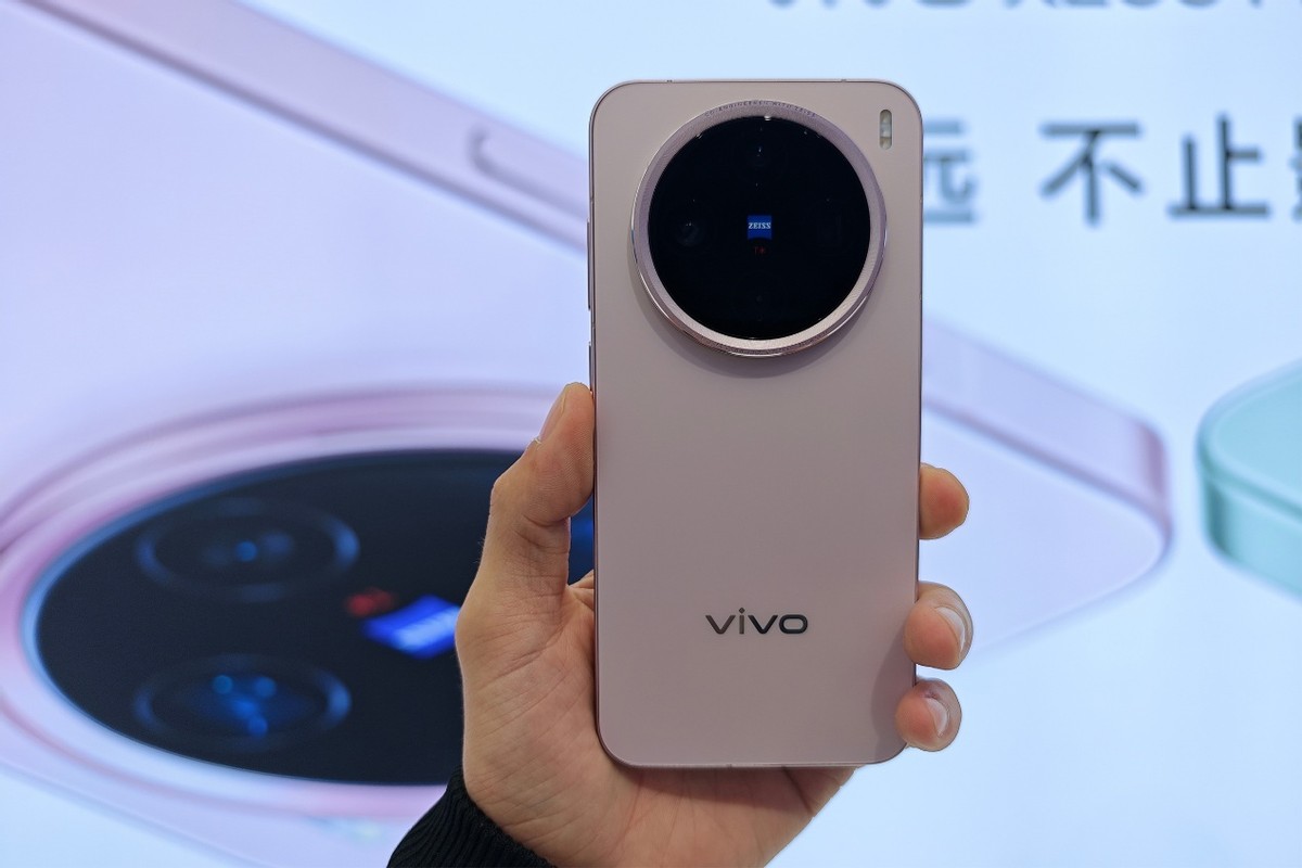 小米、OPPO、vivo三大小屏旗艦對比:4000元價位哪個是你的菜