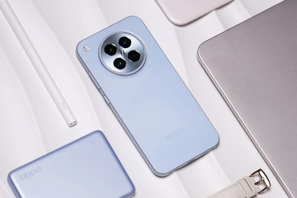 小米、OPPO、vivo三大小屏旗艦對比:4000元價位哪個是你的菜