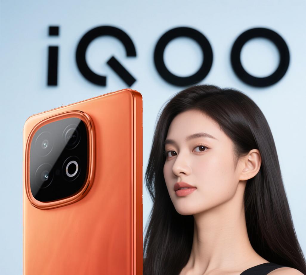 首批搭載高通新神U!iQOO新機跑分曝光,接近驍龍8Gen3