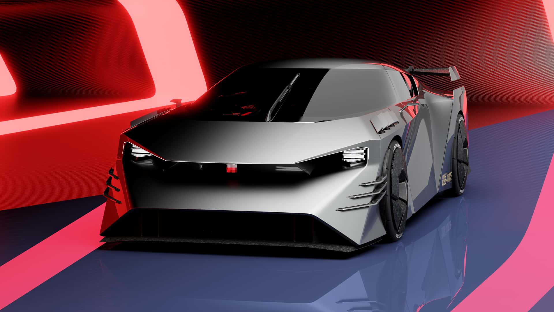 日產 宣布下一代「東瀛戰神」一定會到來!目標擊敗保時捷 911