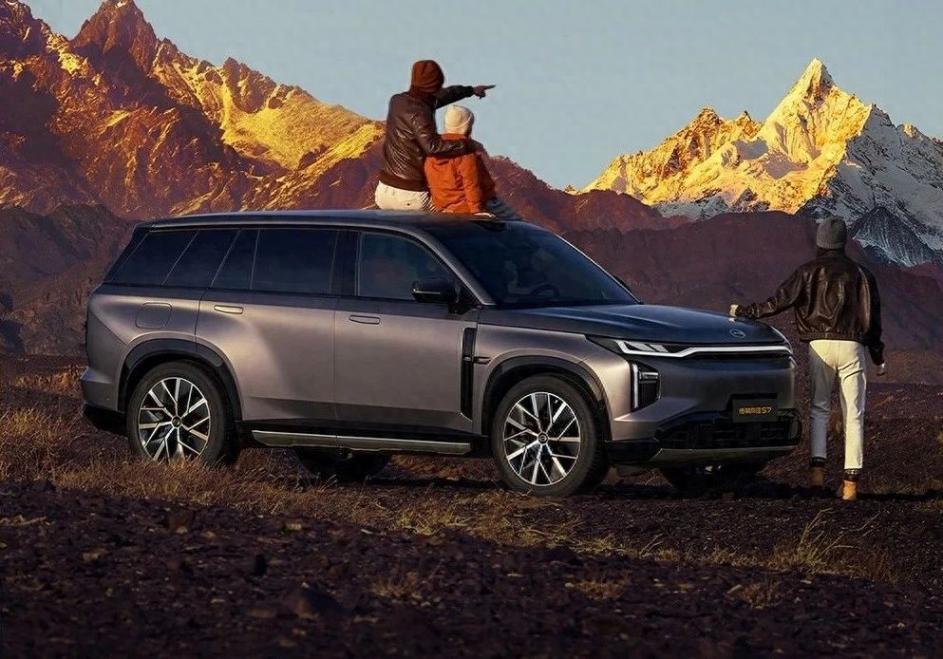 比預(yù)售價(jià)便宜4萬的新款SUV,傳祺向往S7續(xù)航1150km+CDC懸架