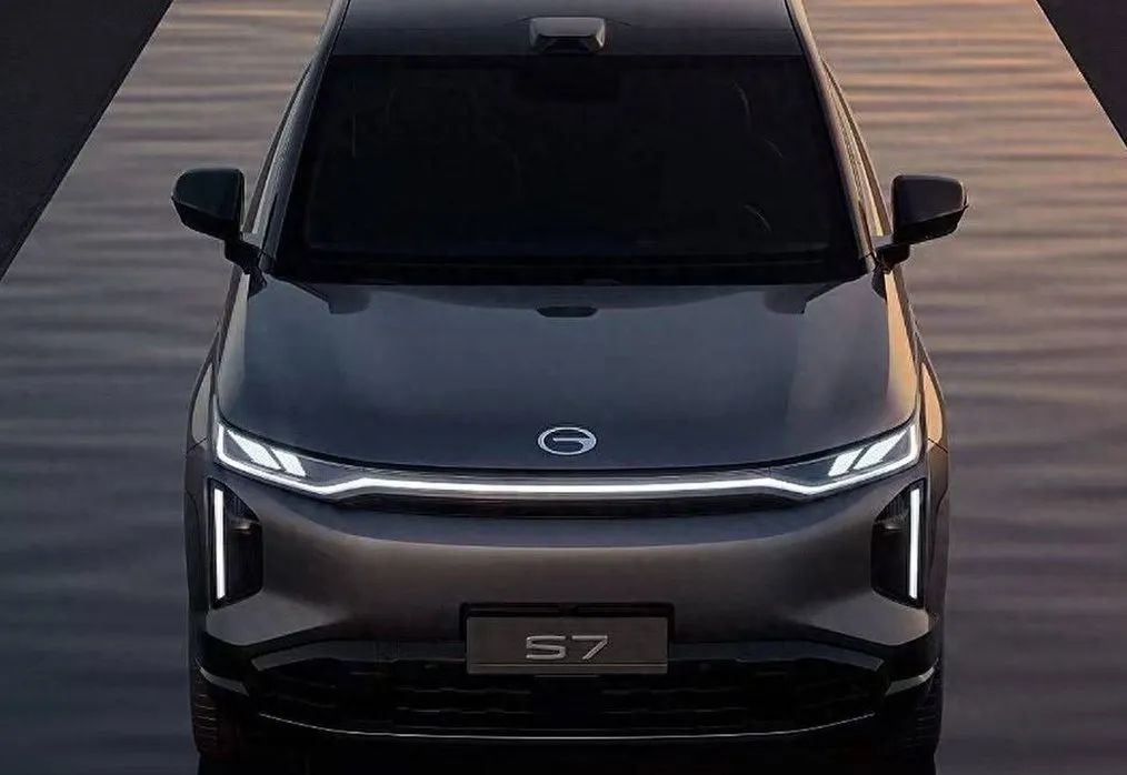 比預(yù)售價(jià)便宜4萬的新款SUV,傳祺向往S7續(xù)航1150km+CDC懸架
