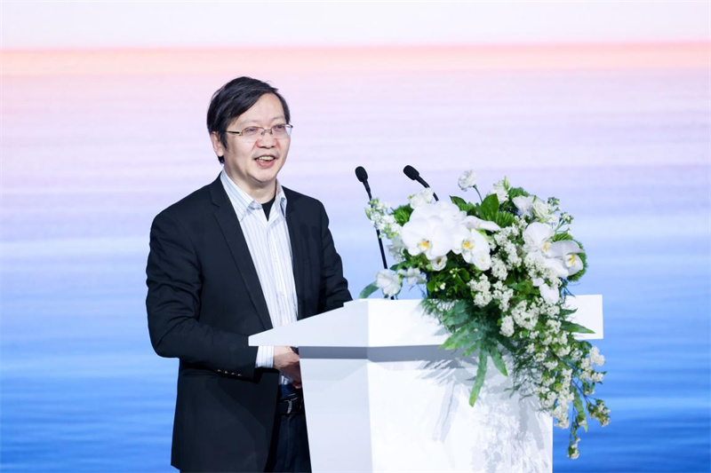 傳統豪門的智能反擊:一汽奧迪\"油電同智\"戰略首曝新華網峰會