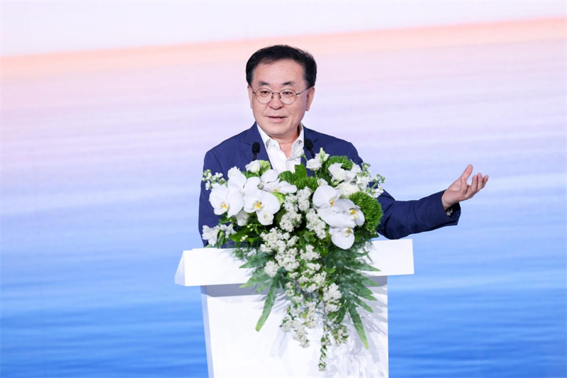 傳統豪門的智能反擊:一汽奧迪\"油電同智\"戰略首曝新華網峰會