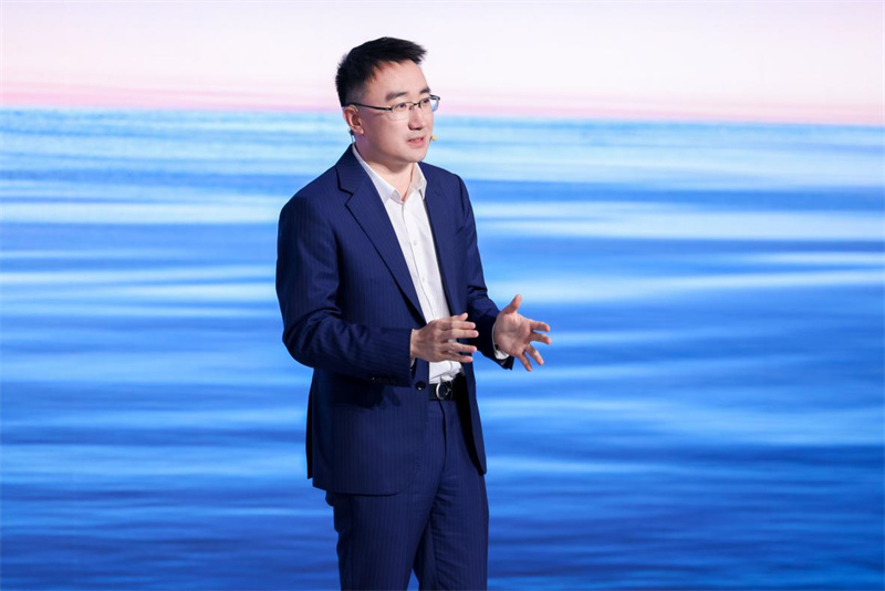 傳統豪門的智能反擊:一汽奧迪\"油電同智\"戰略首曝新華網峰會